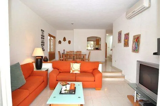 Maya Mar D-5 By Vimex Playa del Carmen